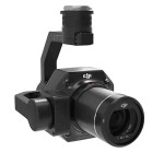 Zenmuse P1 Photogrammetry Payload Full Frame Camera for M300 RTK Cadastral /natural Resource Survey/engineering/maintenance